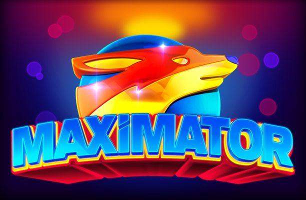 Maximator